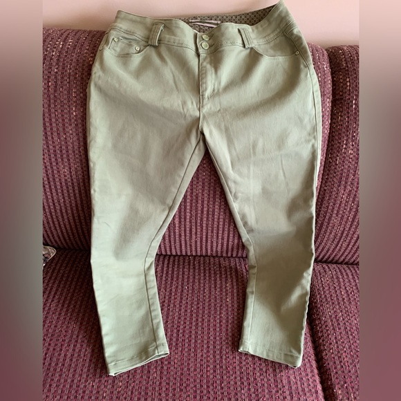 Deal Jeans Fashion Denim Large - Picture 1 of 13